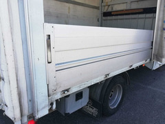 Mercedes Sprint 7 posti