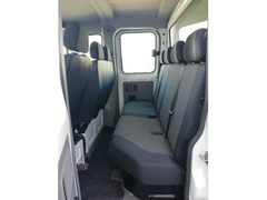Mercedes Sprint 7 posti