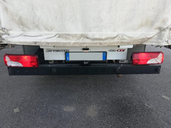 Mercedes Sprint 7 posti