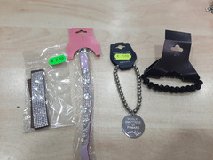 bracciale uomo donna