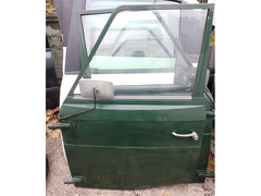 Porta portiera sportello motocarro Piaggio APE P2