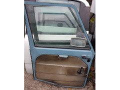 Porta portiera sportello motocarro Piaggio APE P2
