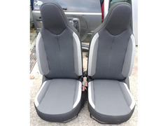 Sedili interno tappezzeria TOYOTA AYGO 2021