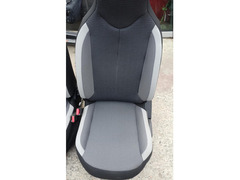 Sedili interno tappezzeria TOYOTA AYGO 2021
