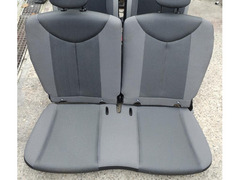 Sedili interno tappezzeria TOYOTA AYGO 2021