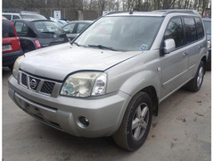 Pezzi per Nissan X-Trail 2.2 DCI YD22 anno 04