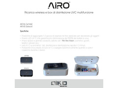 AIRO AR. X4 AIRO AR. X5