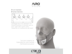 AIRO VISION