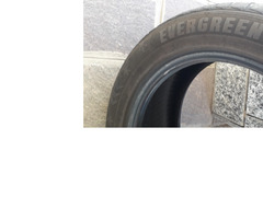 PNEUMATICI EVERGREEN INVERNALI 195 55 R16