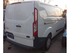 Pezzi per Ford Transit Custom 2.2 TDCI 2015 CYFF