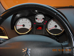 peugeot 207 per neopatentati