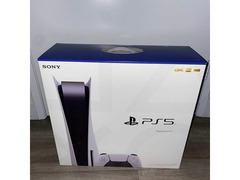 Playstation 5 standard