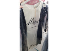 stock abbigliamento firmato MIVITE