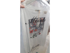 stock abbigliamento firmato MIVITE