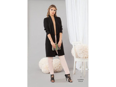 stock abbigliamento firmato MIVITE