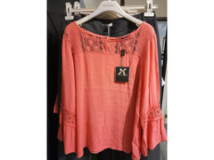 stock abbigliamento firmato FRACOMINA