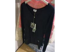 stock abbigliamento firmato FRACOMINA