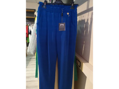 stock abbigliamento firmato FRACOMINA