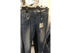 stock abbigliamento firmato FRACOMINA