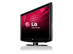 TV LCD LG 32LH2000