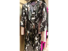 stock abbigliamento firmato XTSY