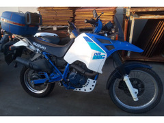 Pezzi per Suzuki Dr Big 750 anno 1988