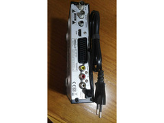 Decoder Digiquest