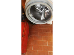 Ricambi lavatrice Ariston mod.AQZZL 190