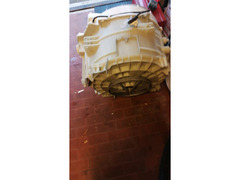 Ricambi lavatrice Ariston mod.AQZZL 190