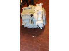 Ricambi lavatrice Ariston mod.AQZZL 190