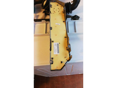 Ricambi lavatrice Ariston mod.AQZZL 190