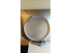 Ricambi lavatrice Ariston mod.AQZZL 190