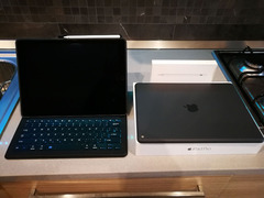 APPLE AIPAD 12,9