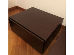 Vendesi comodini (anche singoli)