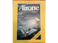 Airone, Gardenia, Bell'Italia