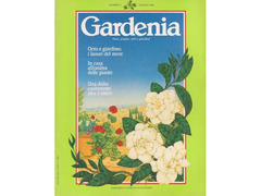 Airone, Gardenia, Bell'Italia