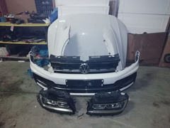 MUSATA COMPLETA VOLKSWAGEN TIGUAN R-LINE