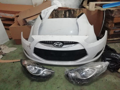 MUSATA COMPLETA HYUNDAI IX20