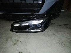 MUSATA COMPLETA AUDI Q2 2020