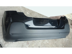 Paraurti posteriore con sensori Citroen C3 2020
