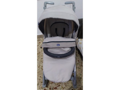 Vendesi trio chicco love