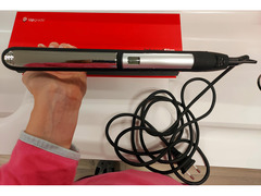 Piastra Professionale a Infrarosossi Upgrade