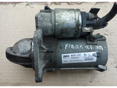 Motorino d'avviamento Ford Fiesta 1.4 16v 2014