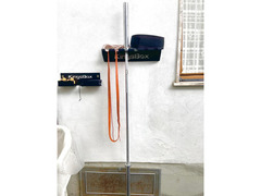 Palestra Outdoor/Indoor - Kingsbox