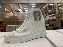 STOCK LOTTO CALZATURE BRANDIZZATE DONNA