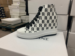 STOCK LOTTO CALZATURE BRANDIZZATE DONNA