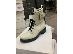 STOCK LOTTO CALZATURE BRANDIZZATE DONNA