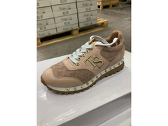 STOCK LOTTO CALZATURE BRANDIZZATE DONNA