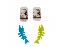 Giocattoli per Cani Silicone (13 x 2 x 5 cm)