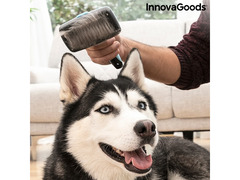 Spazzola di Pulizia con Denti Retrattili